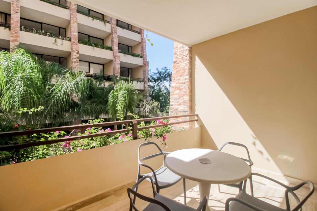 Syrena At 203 Hotel Playa del Carmen Exterior foto