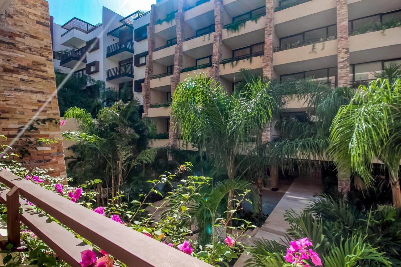 Syrena At 203 Hotel Playa del Carmen Exterior foto